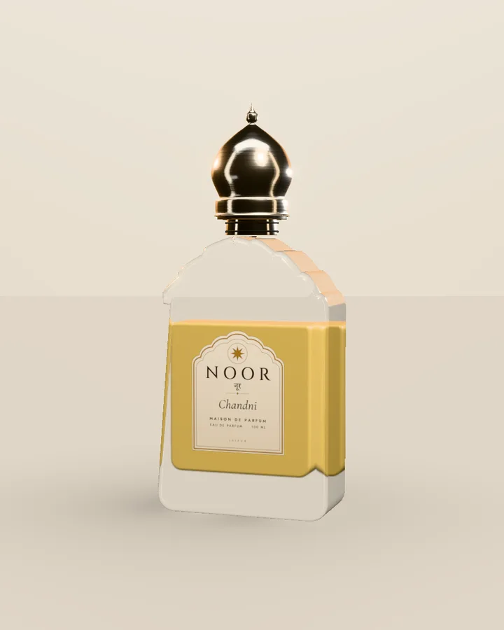 Chandni bottle