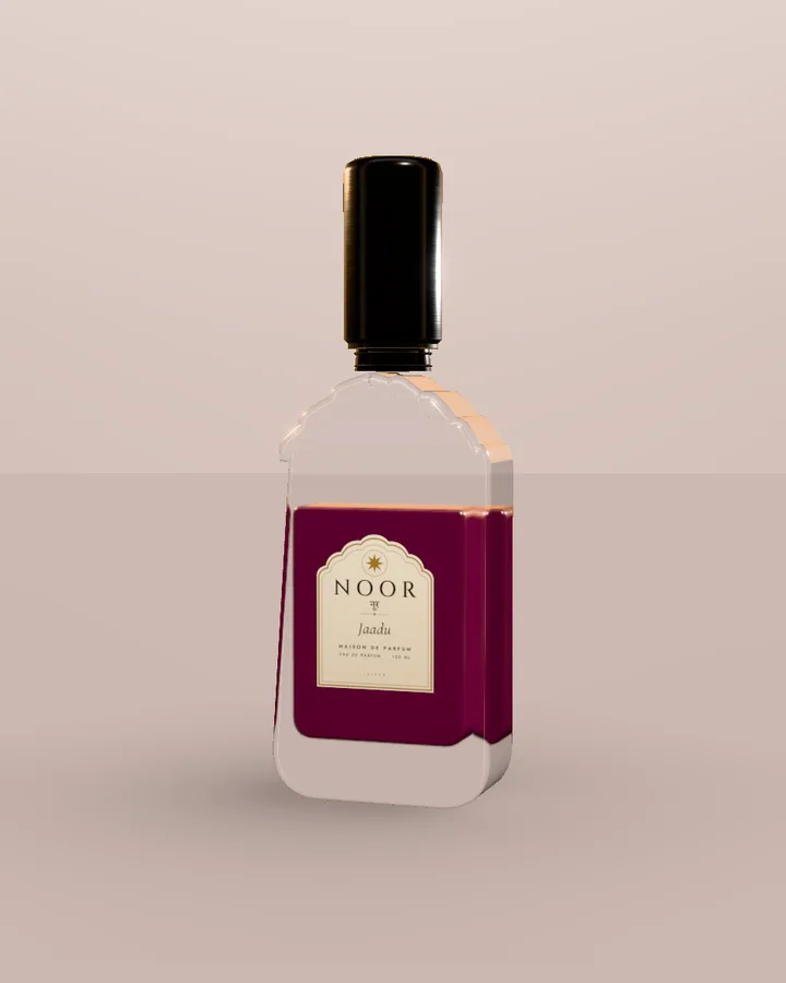 Jaadu bottle